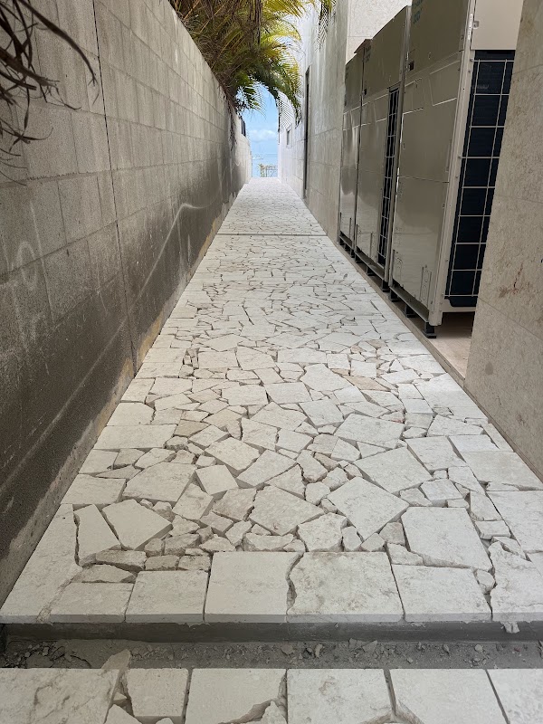 Style tiling services pty ltd work 2