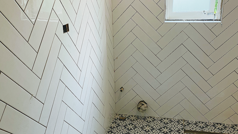 Style tiling services pty ltd project 5