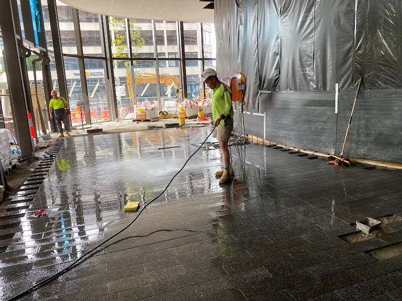 Style tiling services pty ltd project 6