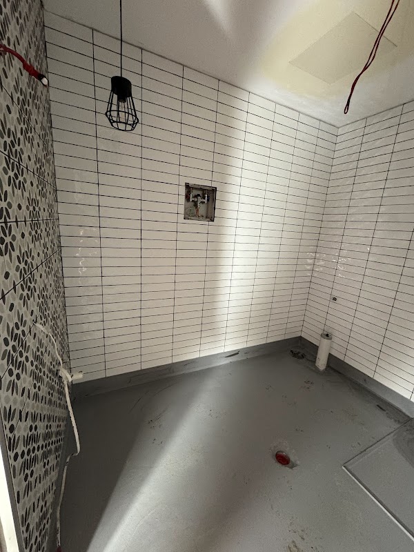 Style tiling services pty ltd project 7