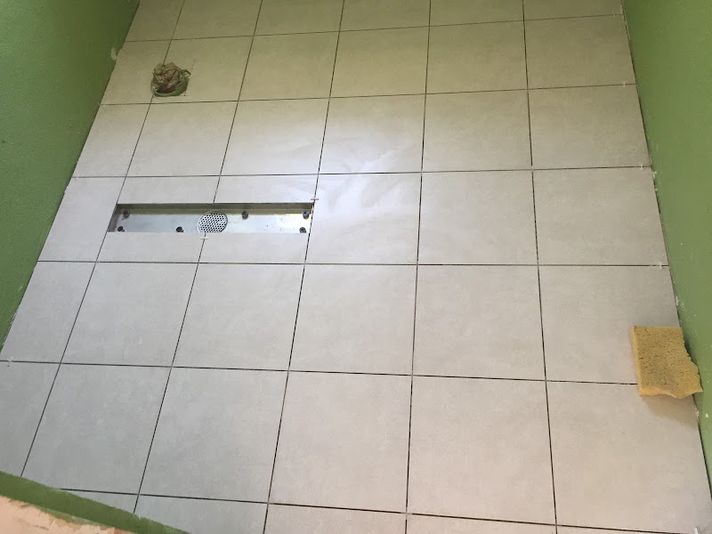 Style tiling services pty ltd project 8