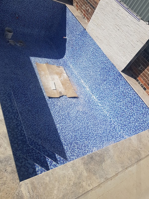 Style tiling services pty ltd project 10