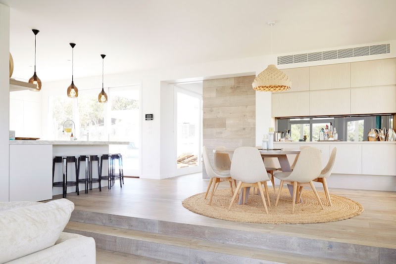 Style Timber Flooring - oak flooring, herringbone floor, hybrid floor, luxury flooring work 2