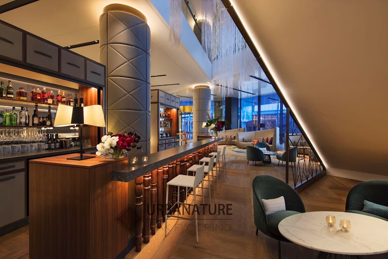Style Timber Flooring - oak flooring, herringbone floor, hybrid floor, luxury flooring project 5