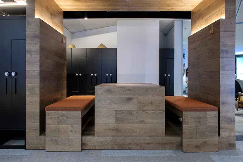 Style Timber Flooring - oak flooring, herringbone floor, hybrid floor, luxury flooring project 7