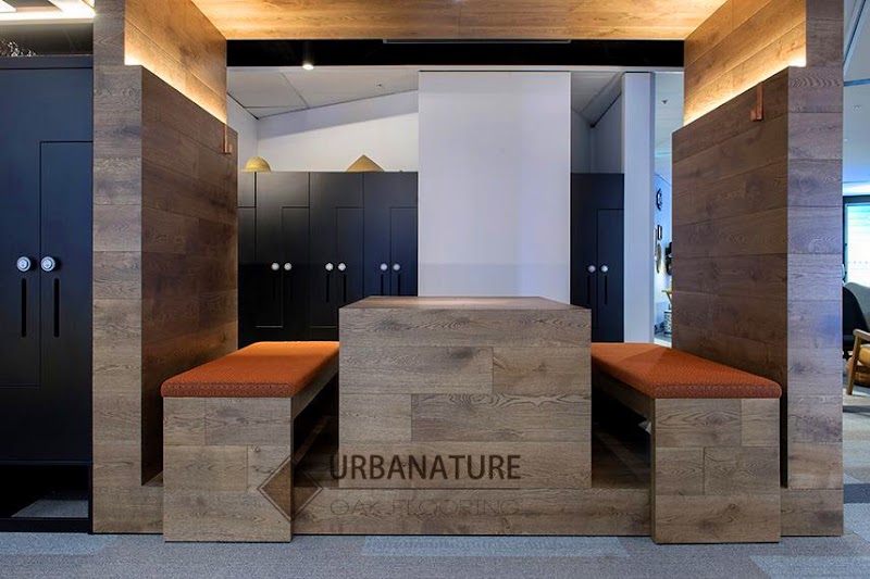 Style Timber Flooring - oak flooring, herringbone floor, hybrid floor, luxury flooring project 10