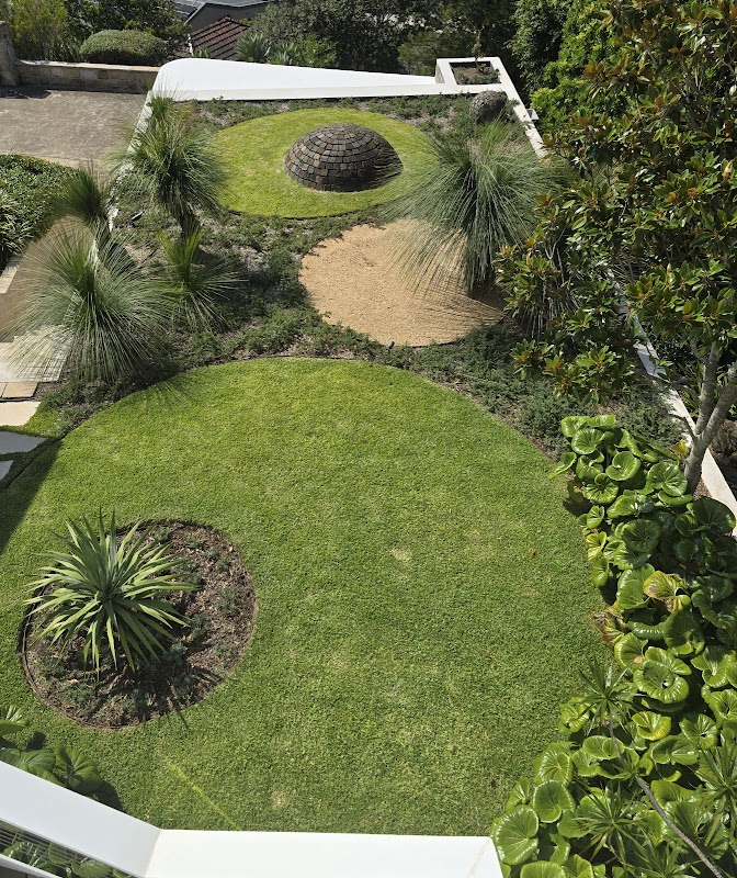 Sublime Gardens and Permaculture work 2