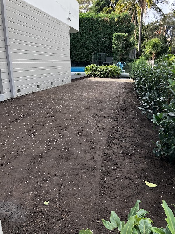 Sublime Gardens and Permaculture project 5