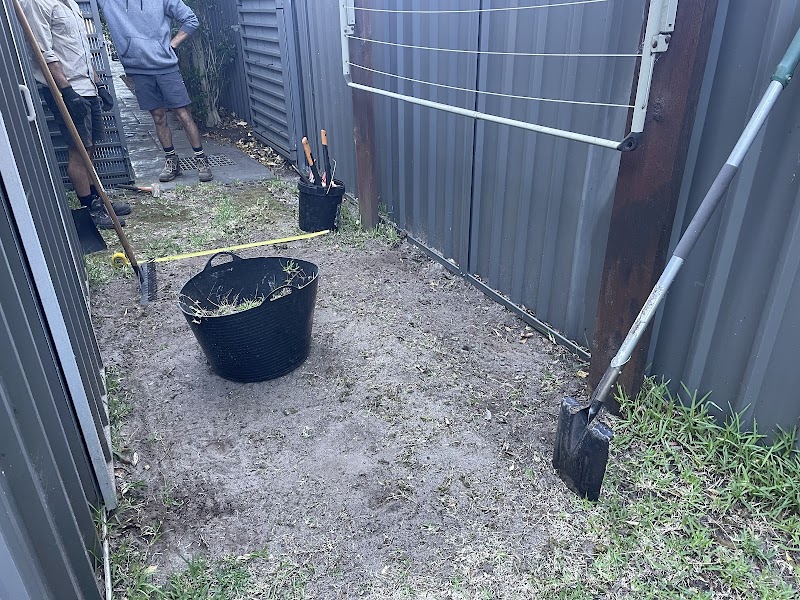 Sublime Gardens and Permaculture project 9