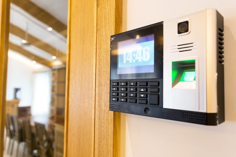 Sublime Technologies project 6