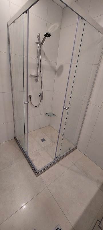 Summerton Plumbing project 5