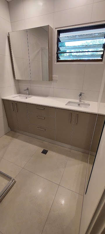 Summerton Plumbing project 6