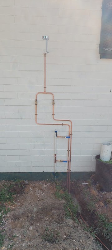 Summerton Plumbing project 7