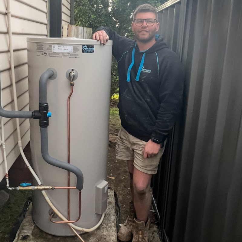 Summit Plumbing Services work 2