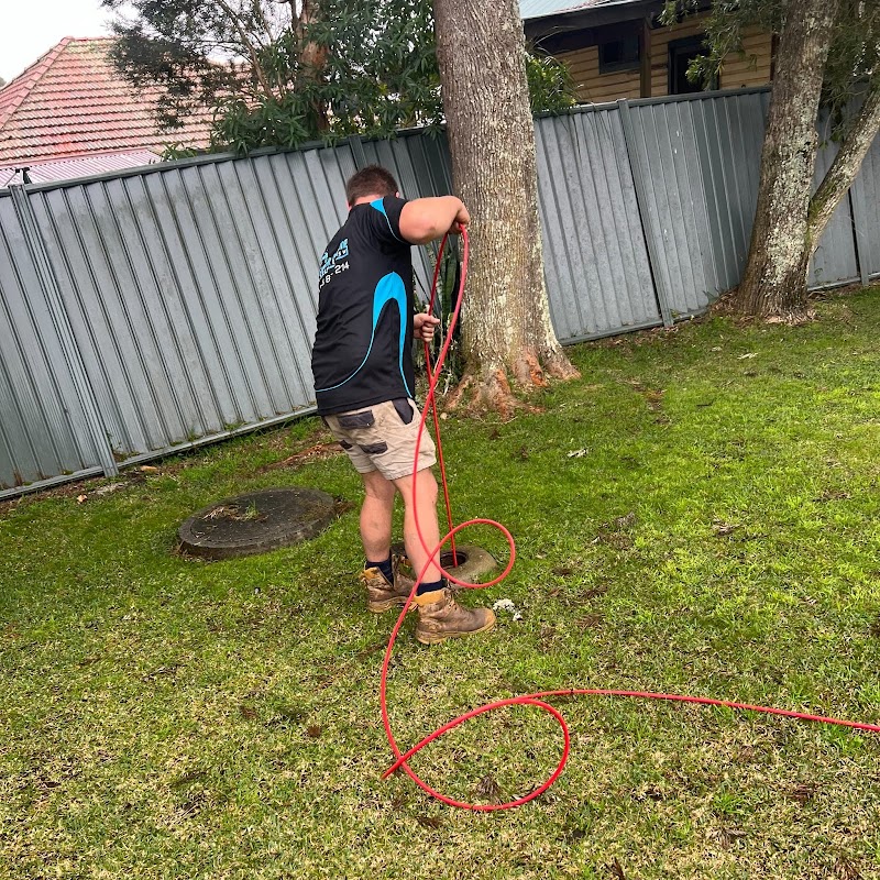 Summit Plumbing Services project 6