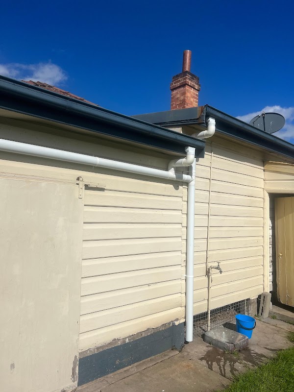 Summit Plumbing Services project 7