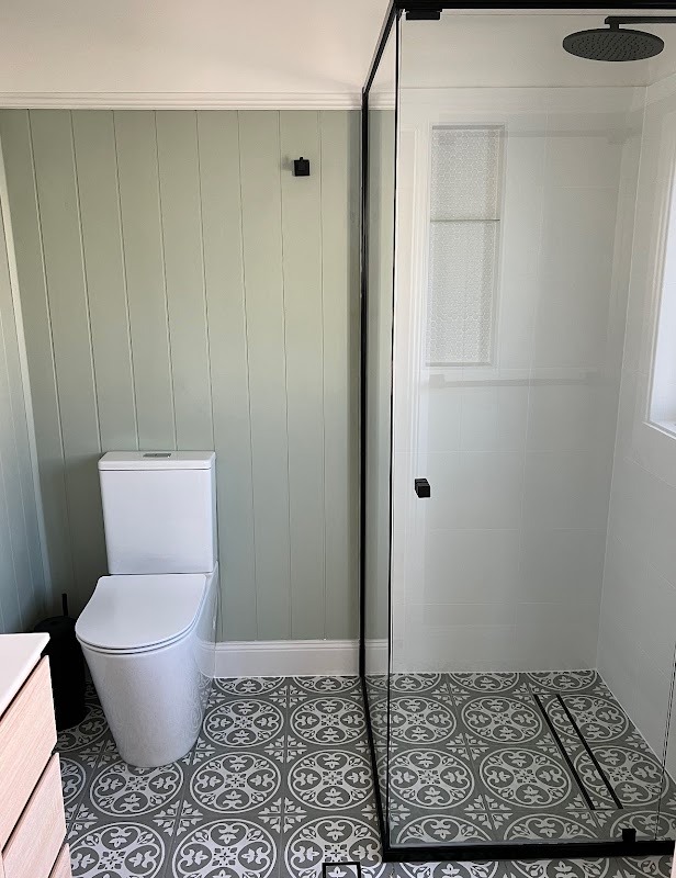 Summit Plumbing Services project 8