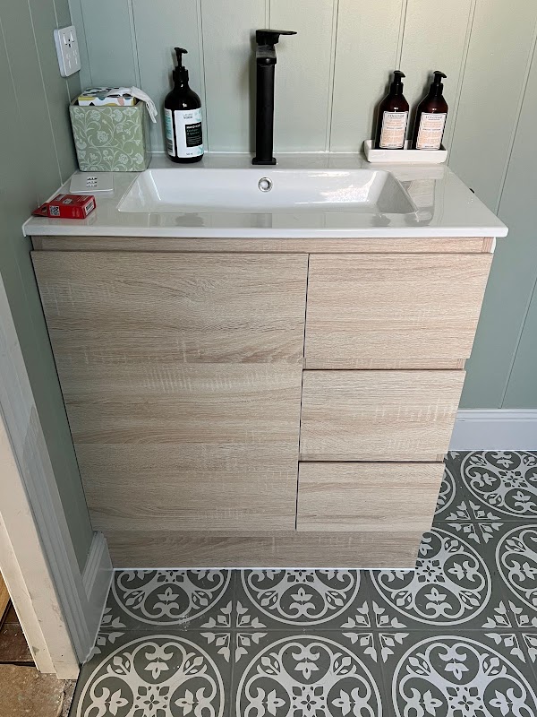 Summit Plumbing Services project 9