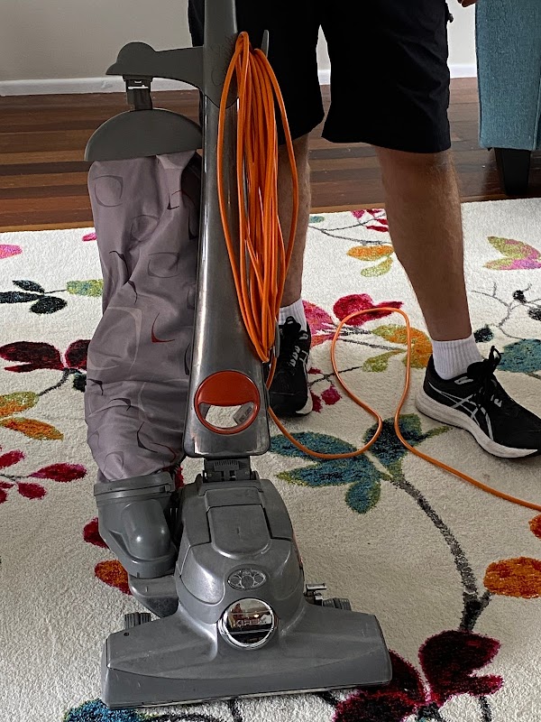 Sun Clean Carpet Cleaning & Pest Control work 4