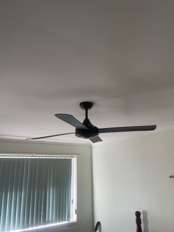 Sun Daze Electrical & Air Conditioning PTY LTD work 1