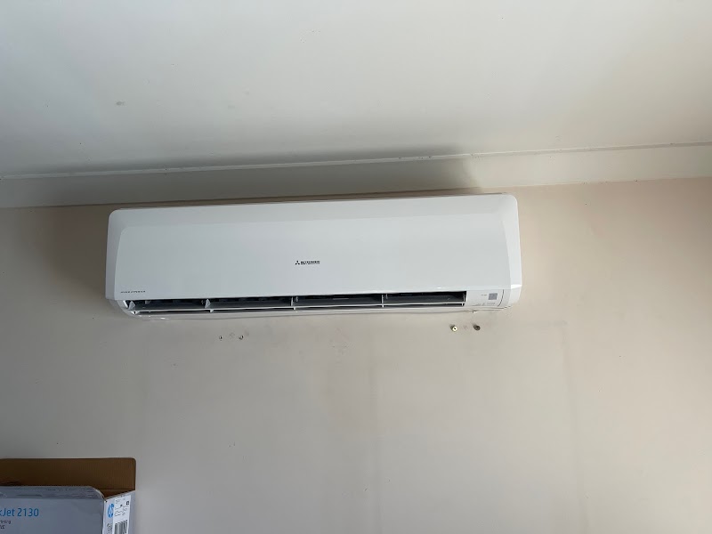 Sun Daze Electrical & Air Conditioning PTY LTD work 4