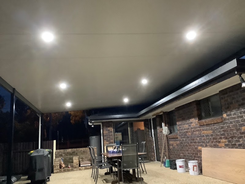 Sun Daze Electrical & Air Conditioning PTY LTD project 7