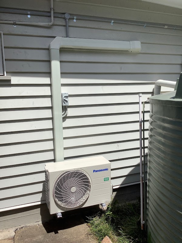 Sun Daze Electrical & Air Conditioning PTY LTD project 8