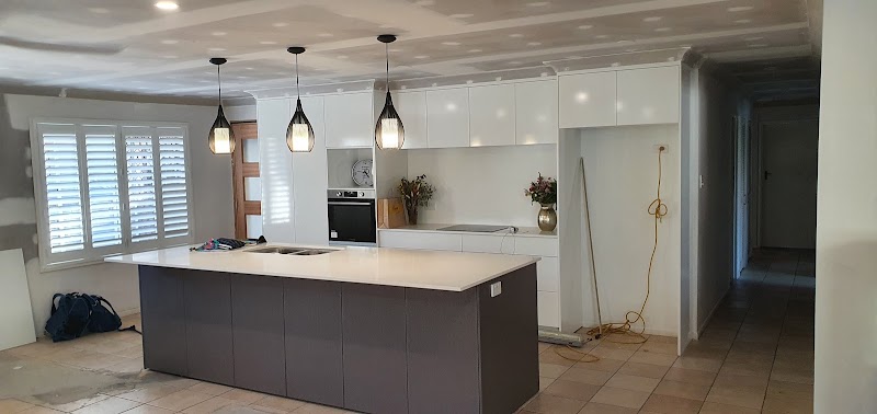 Sun Daze Electrical & Air Conditioning PTY LTD project 9