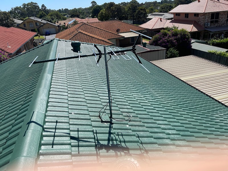 Sun Daze Electrical & Air Conditioning PTY LTD project 10