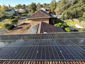 SunBoost Solar work 1