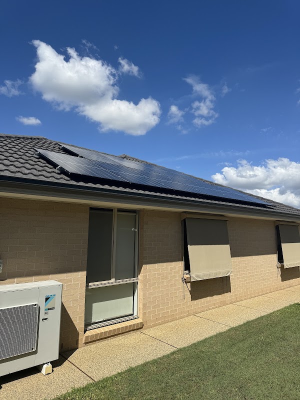 SunBoost Solar work 3