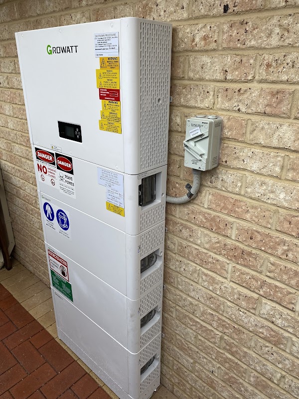 SunBoost Solar work 4