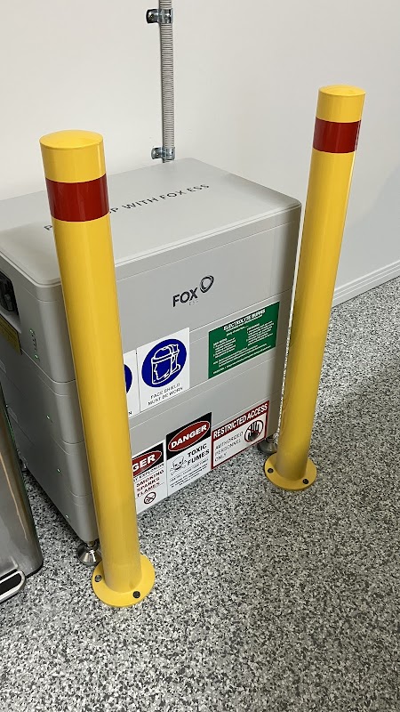 SunBoost Solar project 6