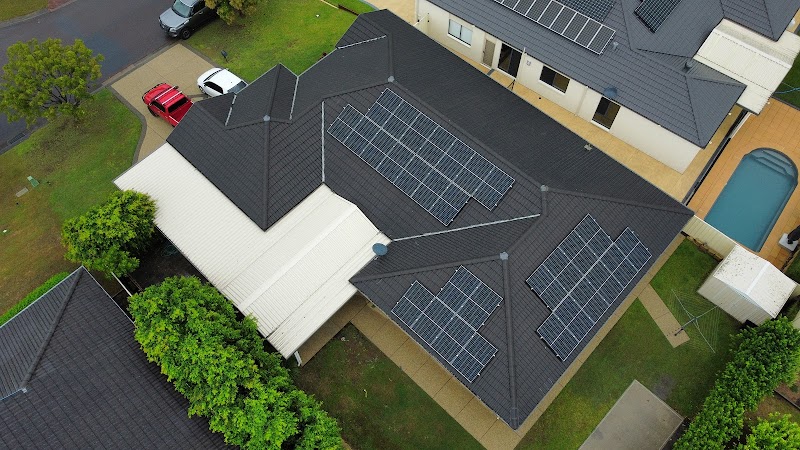 SunBoost Solar project 7