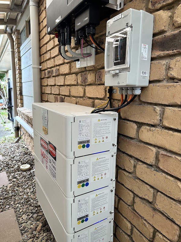 SunBoost Solar project 8