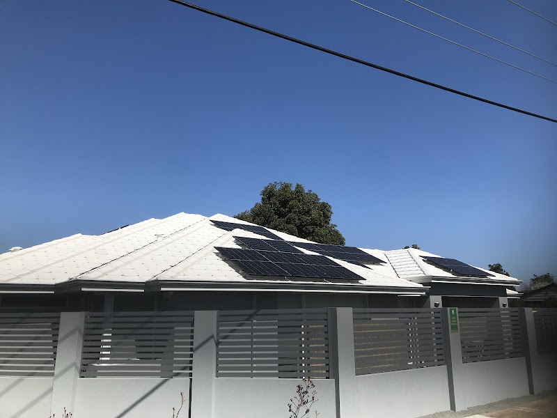 SunBoost Solar project 9