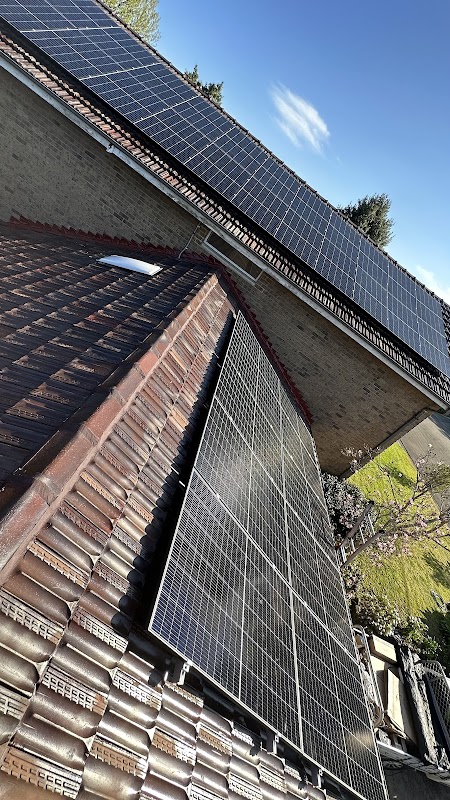 SunBoost Solar project 10