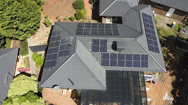 SunBuilt Solar work 2