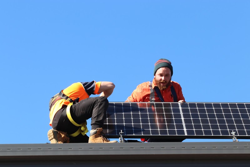 SunBuilt Solar work 3