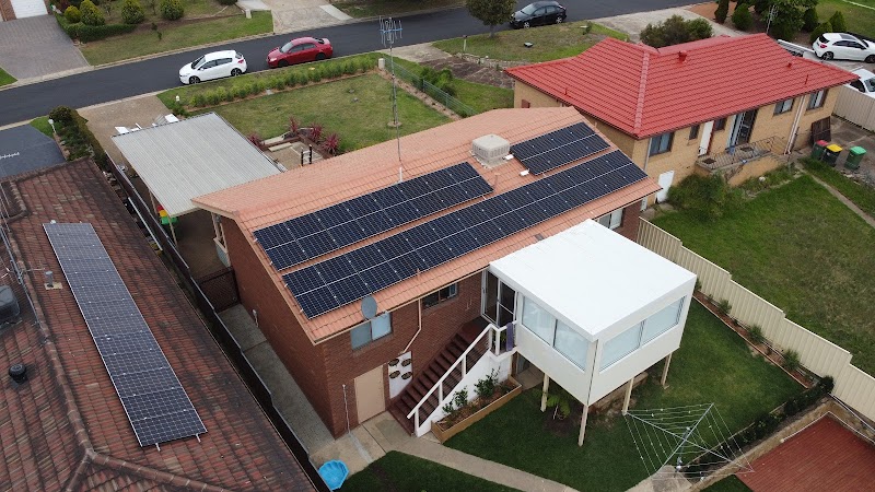 SunBuilt Solar work 4