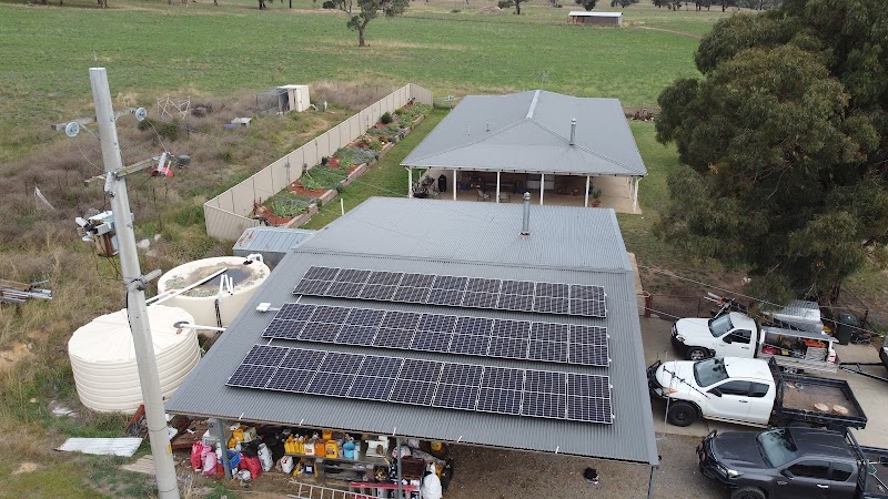 SunBuilt Solar project 5