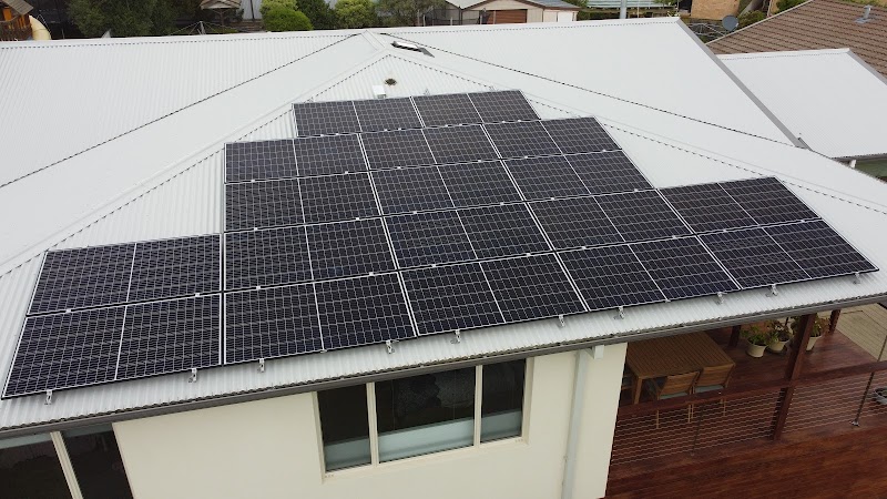 SunBuilt Solar project 9