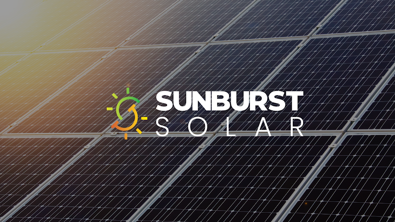Sunburst Solar project 4