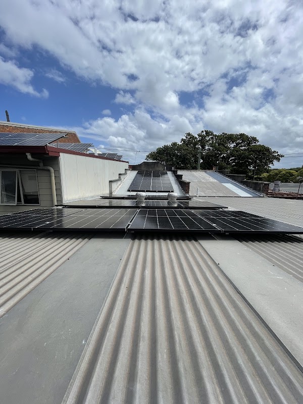 Sunburst Solar project 7
