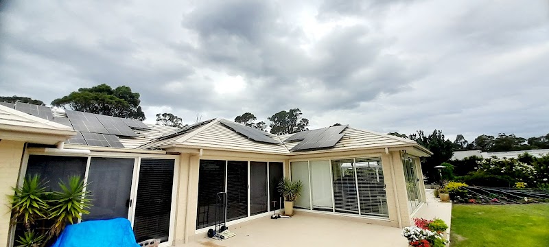 Sunburst Solar project 9
