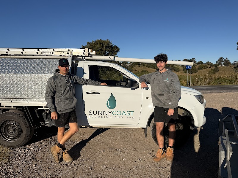 Sunny Coast Plumbing And Gas photo 2