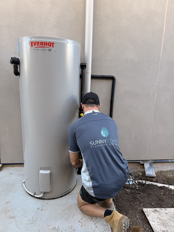 Sunny Coast Plumbing And Gas photo 3