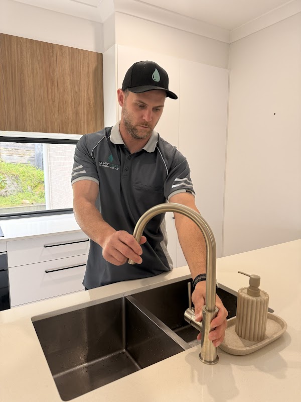 Sunny Coast Plumbing And Gas project 5