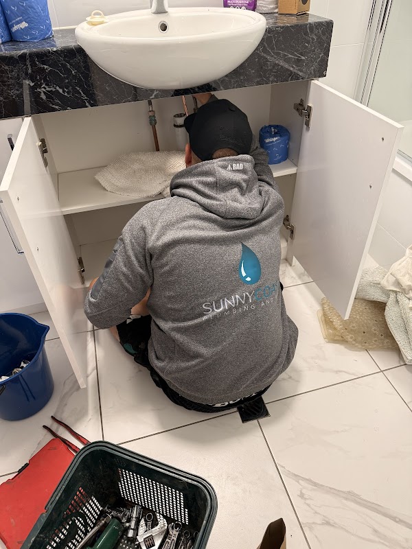 Sunny Coast Plumbing And Gas project 6