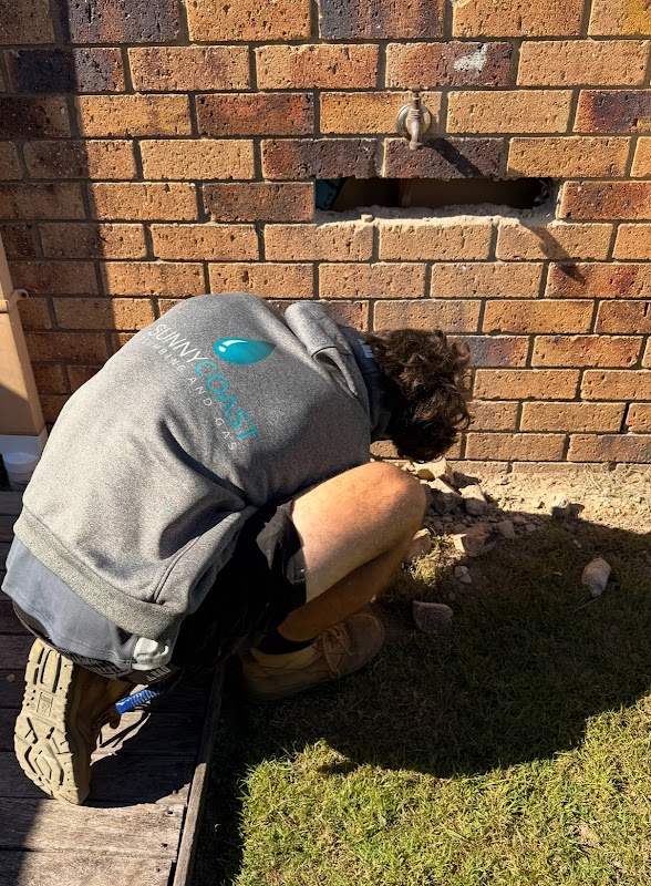 Sunny Coast Plumbing And Gas project 7